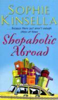 Couverture du livre « SHOPAHOLIC ABROAD » de Sophie Kinsella aux éditions Black Swan