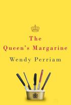 Couverture du livre « The Queen's Margarine » de Perriam Wendy aux éditions Hale Robert Digital