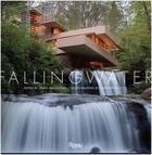 Couverture du livre « Fallingwater (new ed) » de Waggoner Lynda aux éditions Rizzoli