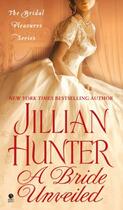 Couverture du livre « A Bride Unveiled » de Jillian Hunter aux éditions Penguin Group Us