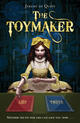 Couverture du livre « The Toymaker » de De Quidt Jeremy aux éditions Rhcb Digital