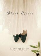 Couverture du livre « Black Olives » de Dudman Martha Tod aux éditions Simon & Schuster