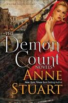 Couverture du livre « The demon count novels » de Anne Stuart aux éditions Bellebooks