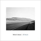 Couverture du livre « Robert adams 27 roads » de Robert Adams aux éditions Dap Artbook