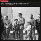 Couverture du livre « The photographs of John Vachon » de Vachon John aux éditions Antique Collector's Club