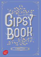 Couverture du livre « Gipsy book Tome 2 ; le brasier de Berlin » de Sophie De Mullenheim aux éditions Le Livre De Poche Jeunesse