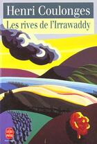 Couverture du livre « Les rives de l'irrawaddy » de Coulonges-H aux éditions Le Livre De Poche