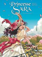 Couverture du livre « Princesse Sara t.4 : une petite princesse ! » de Nora Moretti et Audrey Alwett aux éditions Soleil