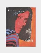 Couverture du livre « Le songe d'Ulysse » de Oliva Bonito et Wigley aux éditions Dilecta
