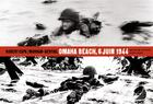 Couverture du livre « Omaha Beach, 6 juin 1944 » de Jean-David Morvan et Dominique Bertail aux éditions Dupuis