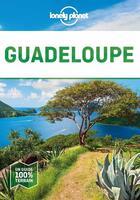 Couverture du livre « Guadeloupe (4e édition) » de Collectif Lonely Planet aux éditions Lonely Planet France