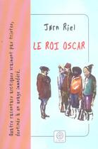 Couverture du livre « Le roi Oscar » de Jorn Riel aux éditions Gaia