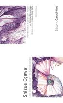 Couverture du livre « Une âme qui joue ; le kaléidoscope » de Shizue Ogawa aux éditions Caracteres