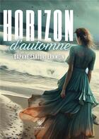 Couverture du livre « Horizon d'automne » de Sartori-Ernwein D. aux éditions Le Lys Bleu