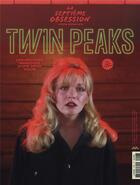 Couverture du livre « La septieme obsession hs n 6 : twin peaks » de  aux éditions La Septieme Obsession