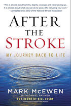 Couverture du livre « After the Stroke » de Paisner Daniel aux éditions Penguin Group Us