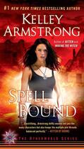 Couverture du livre « Spell Bound » de Kelley Armstrong aux éditions Penguin Group Us