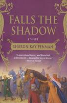 Couverture du livre « Falls The Shadow » de Sharon Penman aux éditions Adult Pbs