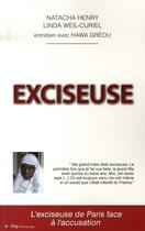 Couverture du livre « Exciseuse » de Greou+Weil-Curiel+He aux éditions City