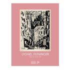 Couverture du livre « Lyonel Feininger, la ville et la mer » de  aux éditions Gourcuff Gradenigo