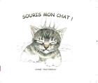 Couverture du livre « Souris mon chat » de Trotereau Anne aux éditions Epm Marketing