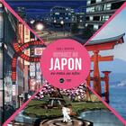 Couverture du livre « Voyagez au japon - du pixel au reel » de Gael Berton aux éditions Third Editions