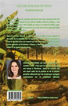 Couverture du livre « Par les chemins de terre » de Christine Ricordel aux éditions Editions Maia