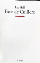 Couverture du livre « L'heure du diable » de Fernando Pessoa aux éditions Corti