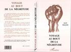 Couverture du livre « Voyage au bout de la negritude » de Macou Guy aux éditions L'harmattan