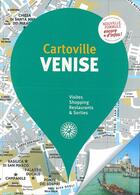 Couverture du livre « Venise » de Collectif Gallimard aux éditions Gallimard-loisirs