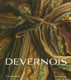 Couverture du livre « Devernois » de Francoise Bertin aux éditions Cherche Midi