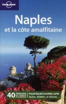 Couverture du livre « Naples et la côte amalfitaine (3e édition) » de Bonetto Cristian aux éditions Lonely Planet