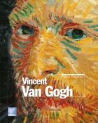 Couverture du livre « Vincent van gogh 20047 » de Pierre Cabanne aux éditions Terrail