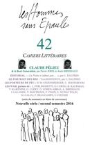 Couverture du livre « Les Hommes sans Epaules n°42: Dossier Claude Pélieu & la Beat Generation » de Les Hse aux éditions Hommes Sans Epaules