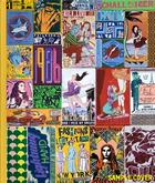 Couverture du livre « Faile: works on wood /anglais » de Faile aux éditions Dgv