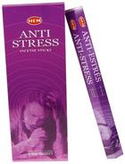 Couverture du livre « Encens anti stress - 20 grs - hem » de  aux éditions Dg-exodif