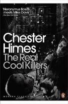 Couverture du livre « Real Cool Killers, The » de Chester Himes aux éditions Adult Pbs