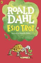 Couverture du livre « Esio Trot » de Roald Dahl aux éditions Children Pbs