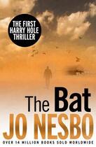 Couverture du livre « The Bat » de Jo NesbO aux éditions Random House Digital