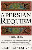 Couverture du livre « A Persian Requiem » de Daneshvar Simin aux éditions Halban Publishers Digital