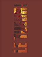 Couverture du livre « Le tueur : Intégrale vol.3 : Tomes 11 à 13 » de Luc Jacamon et Matz aux éditions Casterman