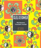 Couverture du livre « SOLEILS DE BONHEUR » de Ph. Bosmans aux éditions Signe