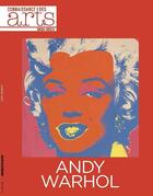 Couverture du livre « Andy Warhol » de Connaissance Des Arts aux éditions Connaissance Des Arts