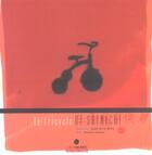 Couverture du livre « Tricycle De Shinichi (Le) » de Boivin-Robert/Kodama aux éditions 400 Coups