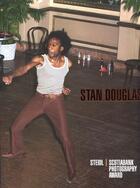 Couverture du livre « Stan douglas » de Douglas Stan aux éditions Steidl