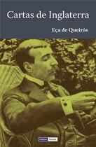 Couverture du livre « Cartas de Inglaterra » de Jose Maria Eca De Queiros aux éditions Edicoes Vercial