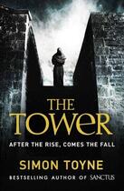 Couverture du livre « The Tower » de Simon Toyne aux éditions Epagine