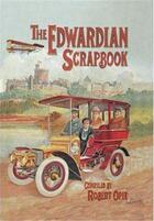 Couverture du livre « The edwardian scrapbook » de  aux éditions Acc Art Books