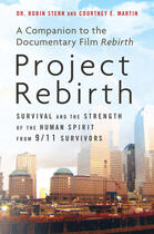 Couverture du livre « Project Rebirth » de Martin Courtney E aux éditions Penguin Group Us
