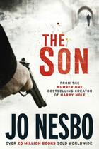 Couverture du livre « The Son » de Jo NesbO aux éditions Random House Digital